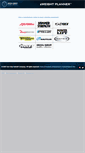 Mobile Screenshot of eweightplanner.com